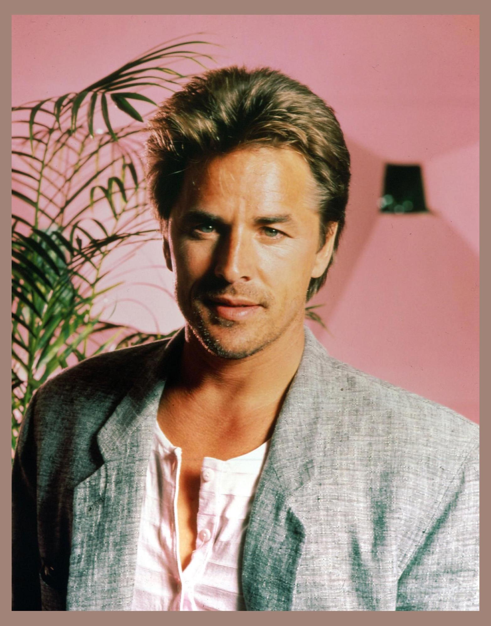 Don Johnson